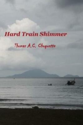 Hard Train Shimmer