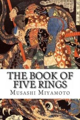 The Book Of Five Rings