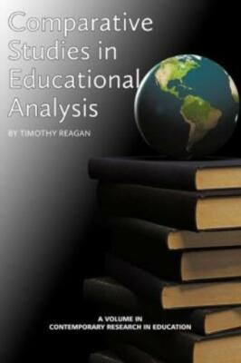 Comparative Studies In Educational Policy Analysis