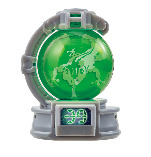 Ultra Rare power rangers Uchu Sentai Kyuranger Super Limited