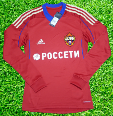 Cska jersey top