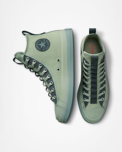 ✨連休特別価格✨ConverseALLSTAR ★100GORE-TEX CONVERSE ALL STAR R LEOPARD OX Limited Edition Chuck Taylor