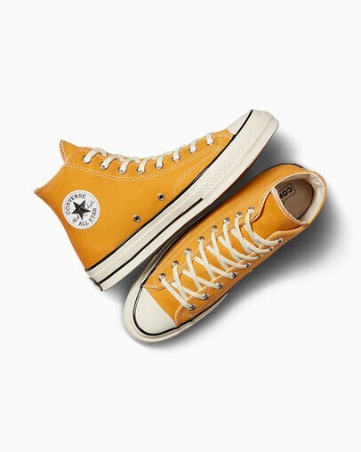 靴 CONVERSE CHUCK TAYLOR ct70 27.5 New Arrival. converse CT70 CHUCK TAYLOR ('23) color: black