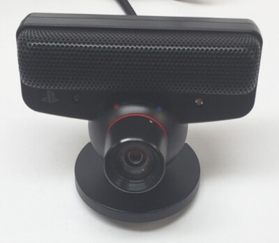 Sony PlayStation 3 Eye Motion Camera PS3