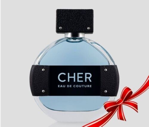 Cher Eau de Couture 1.7oz Brand New in Box!!!!!