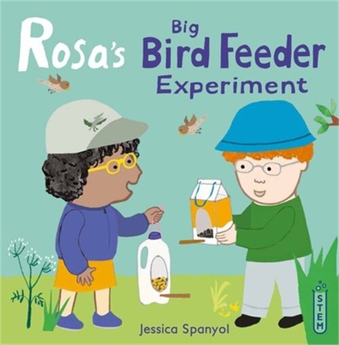 Experiment (hardback Or Cased Book)