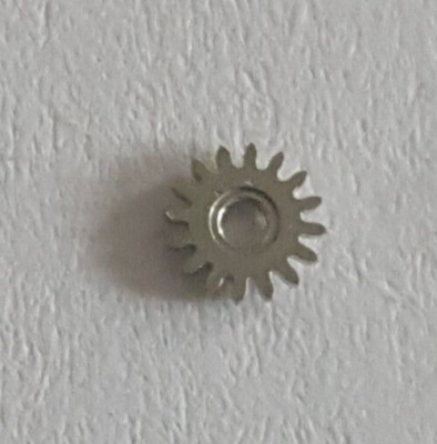 Gruen Caliber 210 Part Number 410 (Winding Pinion)