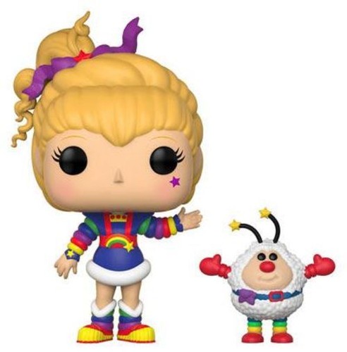 Funko POP! マライアキャリー　レインボー　フィギュア Funko POP! マライアキャリー レインボー フィギュア Amazon.com