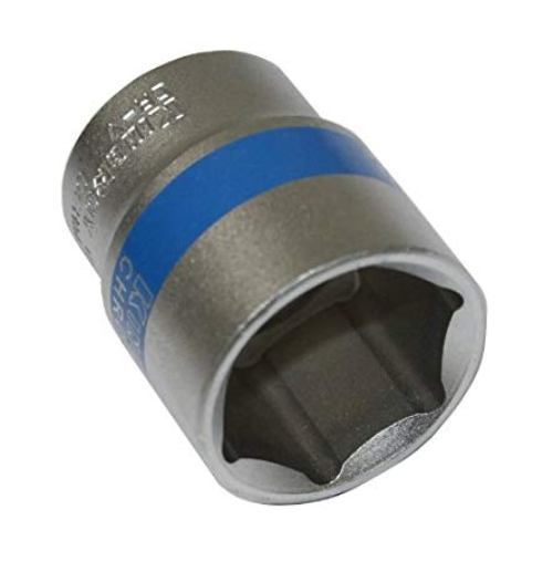 Chiave A Bussola Bocca Esagonale Cromo Vanadio Acciaio Cr-v 32mm dfh