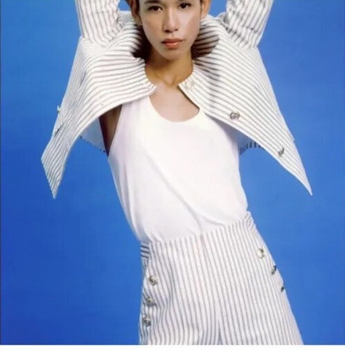 ZARA スエード100% レースブラジャー 1758/523 $_12.JPG?set_id=880000500F