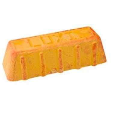 Luxi Orange Jewellers Jewellery Metal Polishing Compound High Lustre - TP2503
