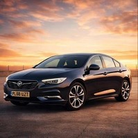 2018 Vauxhall Insignia 1.5i Turbo GPF Elite Nav Grand Sport 5dr Petrol Automatic