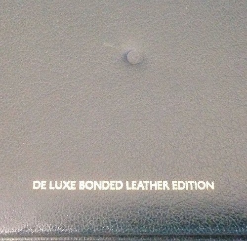 My Golfing Record Book ~ Peter Dobereiner ~ Bracken Books London ~ Printed Spain