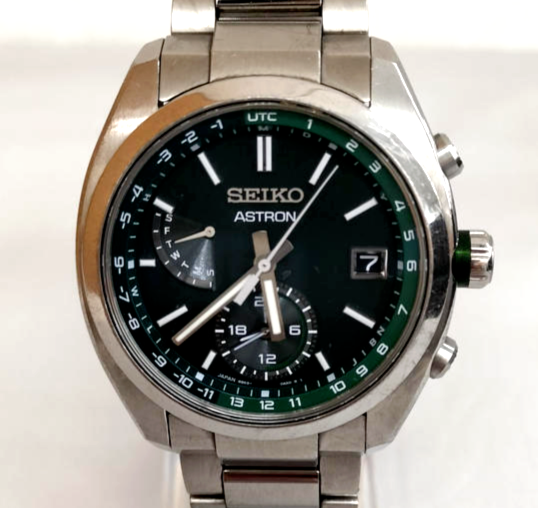 SEIKO Astron　GPS 8B63 0BA0 SEIKO ASTRON 8B63-0BA0 | eBay