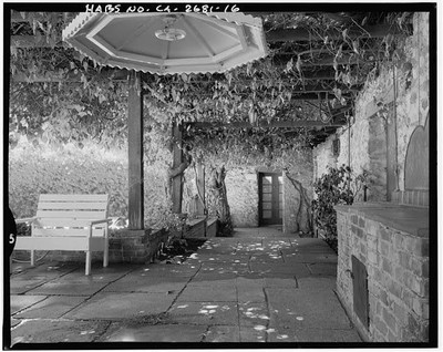 Goerlitz House,9893 Highland Avenue,Rancho Cucamonga,San Bernardino County,CA,15