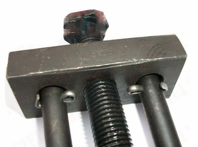 Fits Royal Enfield 350 500 Workshop Tool Engine Sprocket Extractor  