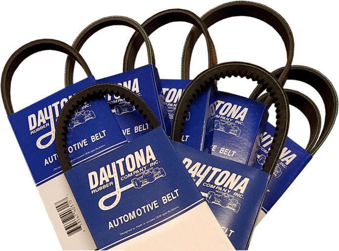 T061 Daytona timing Belt OEM Manufacturer Quality 40061 TB061 95061 HT061 100ZA1