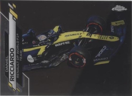 2020 topps chrome sapphire f1 角田　psa9 lewishamilton2020-64450894_1.