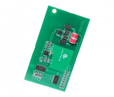Levtech - Communication Module for Nuovo Pignone TSO - Fuel Industry