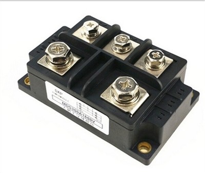 1Pcs Bridge Rectifier MDS30016 300A 1600V Three Phase New wi