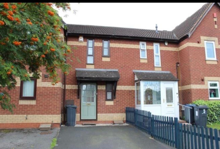 HOUSE TO RENT One Bedroom B33 0YP in Kitts Green, West Midlands