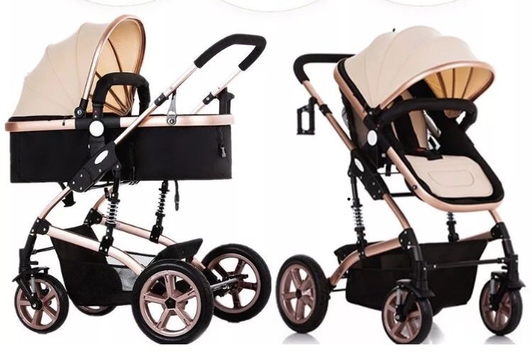 Brand new pram in Plymouth, Devon Gumtree