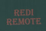 redi-remote 的用户个人档案