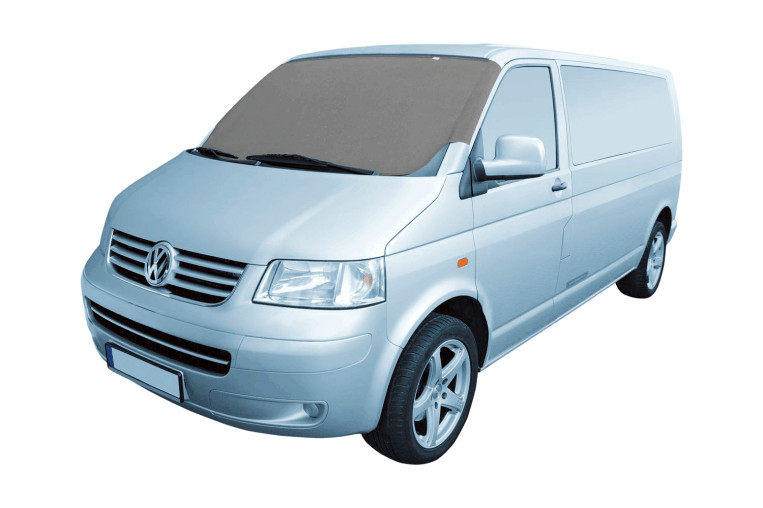 Seehase Scheibenabdeckung Hagelschutz Xl 90x150/175cm FÃ¼R Transporter