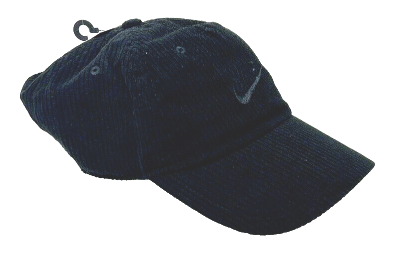 Size: M/L Nike Club Cap Adult Unisex SPTCAS FB5375-010 Black
