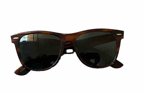 1*】様 rayban b&l wayfarer Ⅱ Vintage B&L Ray Ban USA Wayfarer II 54mm Black & white