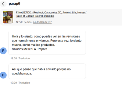 Objectfoto('s) van geverifieerde koper