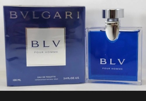 香水(男性用) BVLGARI BLV 40ml Amazon.com : Bvlgari BLV By Bvlgari For Men Eau De Toilette