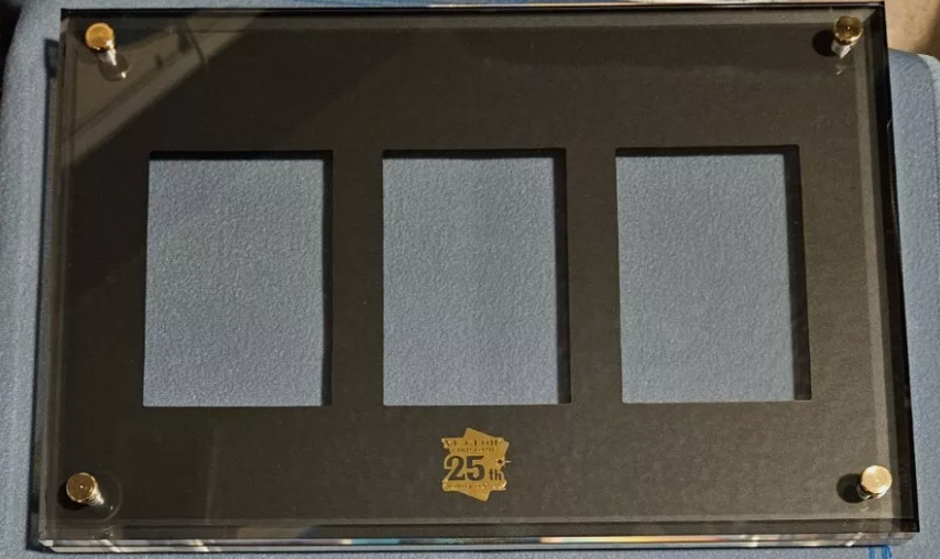 遊戯王 25th ANNIVERSARY ULTIMATE KAIBA SET KONAMI Yu-Gi-Oh 25th ANNIVERSARY ULTIMATE Kaiba SET KC from