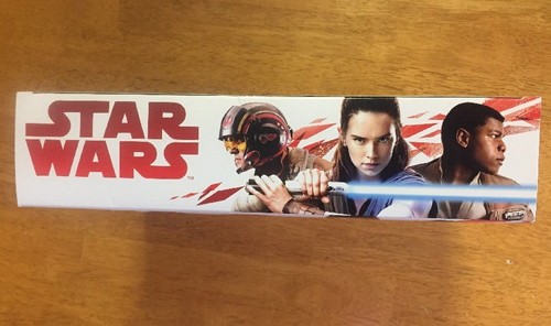 Star Wars Body Wash Set of 4 Galactic Scents