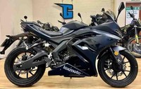 LEXMOTO LXS 125 2025