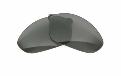 NIKE ODEON REPLACEMENT SUNGLASS LENSES IN DARK GREY EV0050