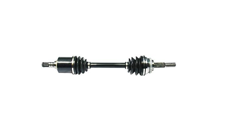 Front Left Driver Side Axle Assembly for 1991-2006 Nissan Sentra FWD