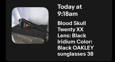 Item photo(s) from verified buyer