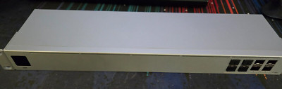 Ubiquiti UniFi Switch USW-AGGREGATION SFP+