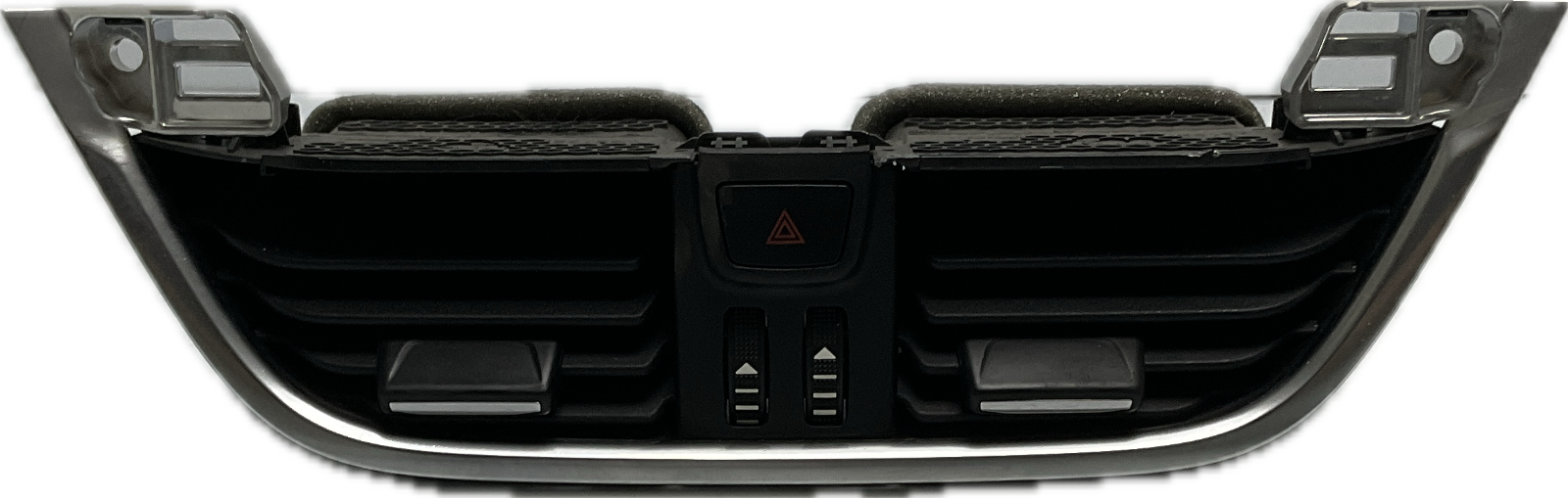 Bocchetta aria centrale per FORD FIESTA VII 2018 codice H1BB-19K617-ADW