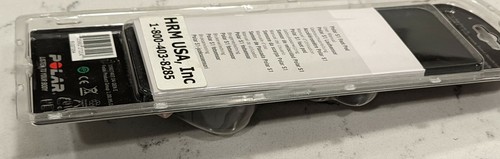 NEW POLAR S1 Foot Pod For use with rs200 rs400 s625x s725x ft60 ft80