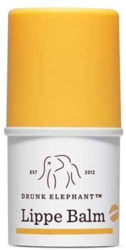 - Moisturizing Lip Balm With Avocado Oil And Vitamin