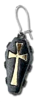 Black Box (1) Pewter Alchemy Gothic