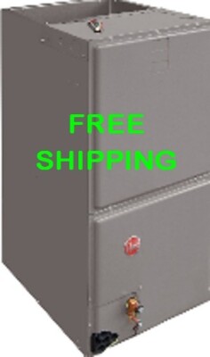 4 Ton R410A Rheem Endeavor SEER2 Air Handler