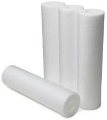 Compatible for American Plumber WPD-110 Whole House Sediment