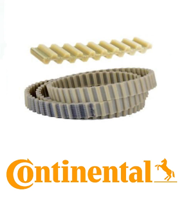 Synchroflex belt top