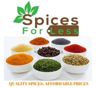 Sea Salt, Fine - By Spicesforless