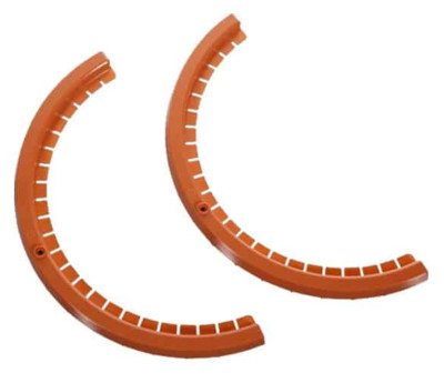LAGUNA PT-1513 CLEANING BLADES 2500/5000