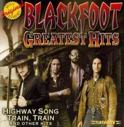 Live Musik-CD 's Eric Burdon