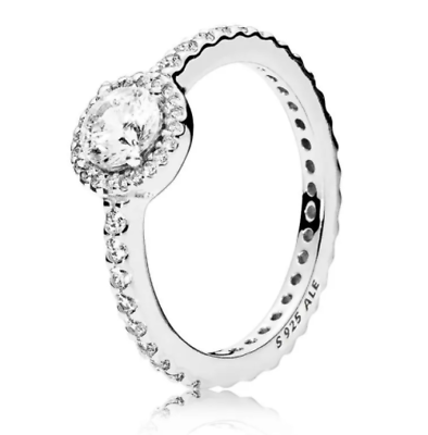 Pandora classic elegance ring deals